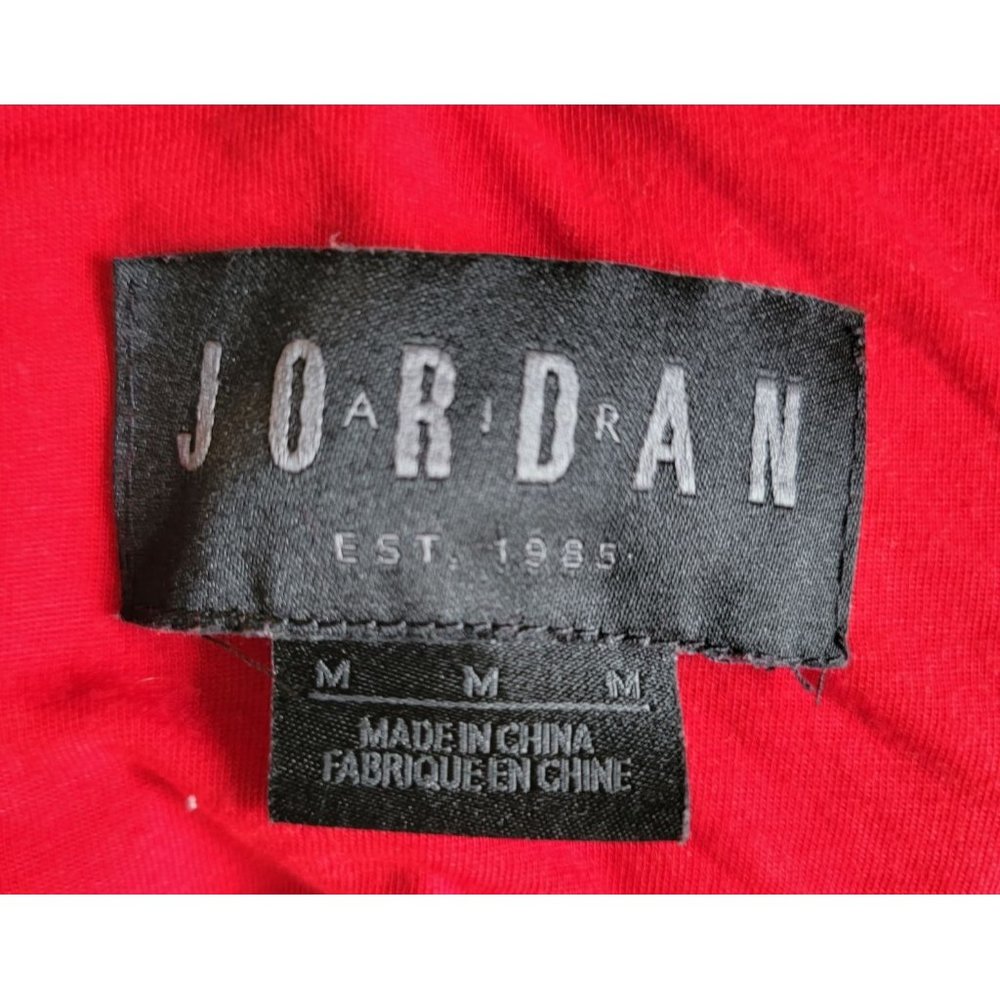 Jordan Coaches Jacket, Medium - Picture 5 of 7